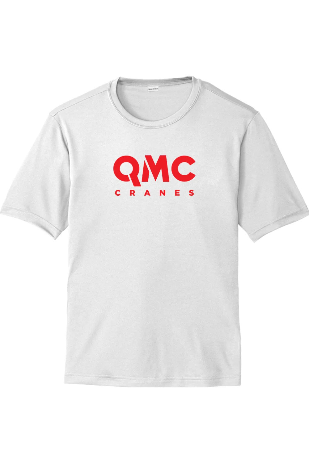 Men's Competitor Tee - Image 4