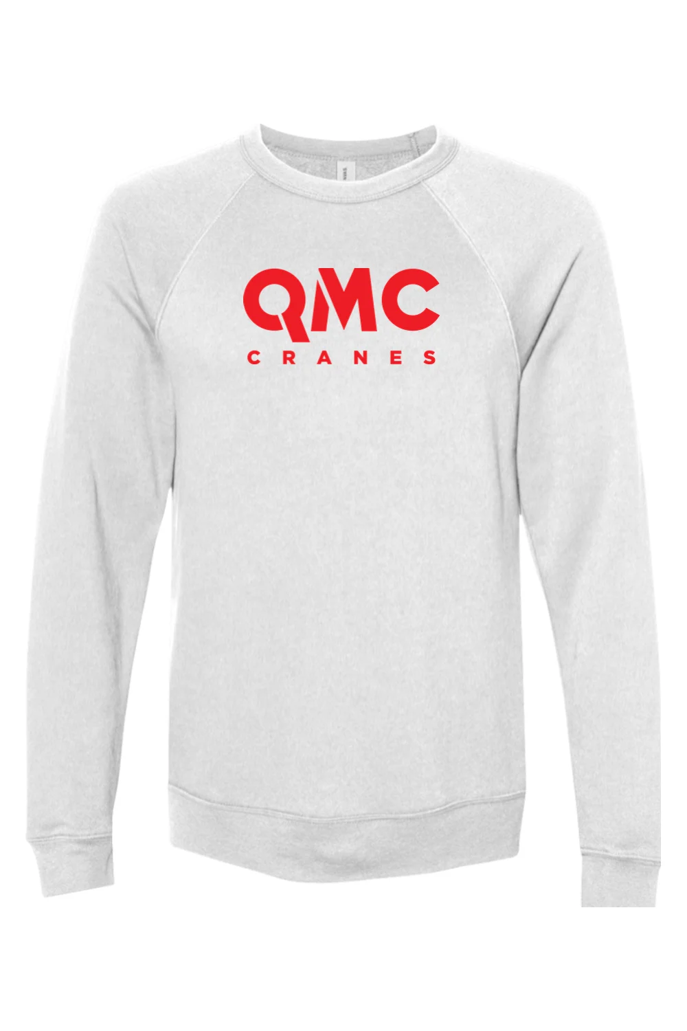 Alternative view of Men's Sponge Fleece Sweatshirt